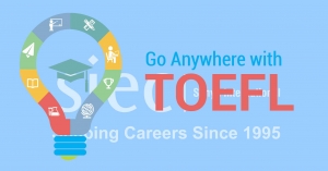 آموزش TOEFL در تبریز