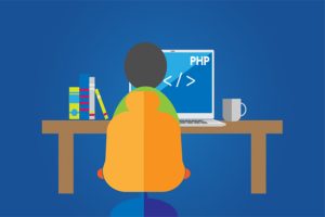 آموزش برنامه نویسی PHP در تبریز