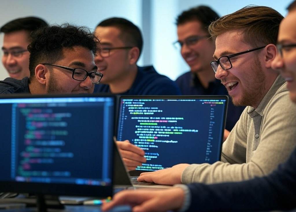 زبان برنامهنویسی پایتون